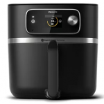 Philips HD9880/90  Airfryer Combi XXL Connected